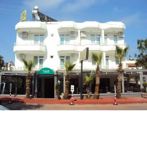 Teos Hotel