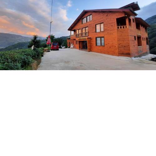 Tercuman Suit Otel