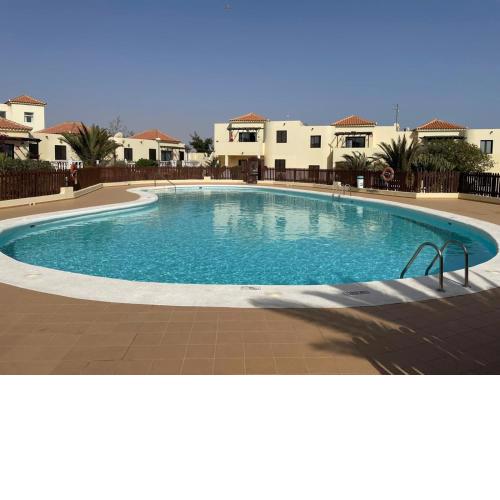 Teresita Deluxe with pool