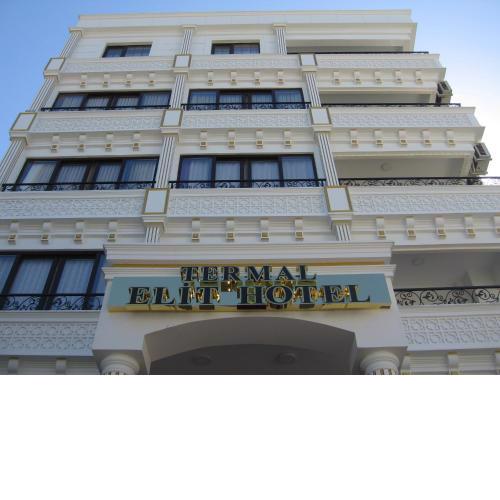 Termal Elit Hotel