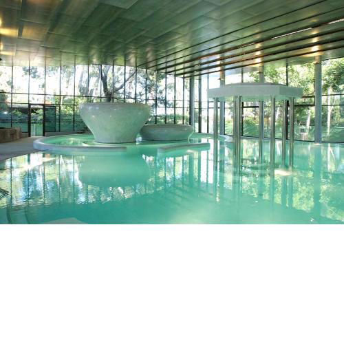 Termes Montbrio Hotel & Spa