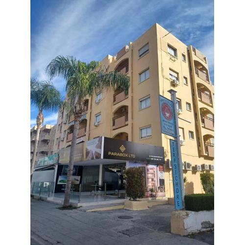 TERPSICHORE Holiday Apts