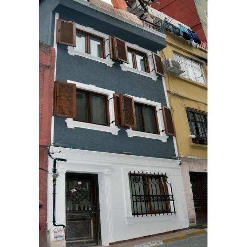 Terra Apart Taksim