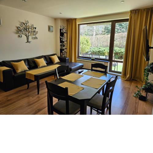 TERRA COMPLEX D4 - Private apartment - Golf, Skiing & SPA