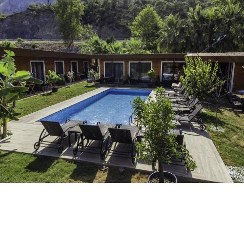 Terra Garden Hotel