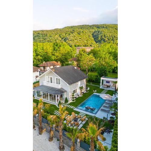 Terra House Sapanca