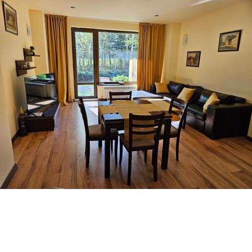 TERRA KOMPLEX D3 - Private apartment - Golf, Skiing & SPA