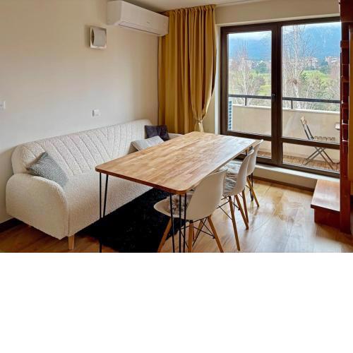 TERRA Vista Penthouse