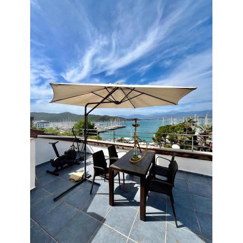 terrace 1