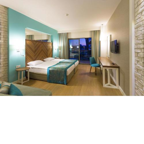 Terrace Elite Resort Ultra All Inclusive