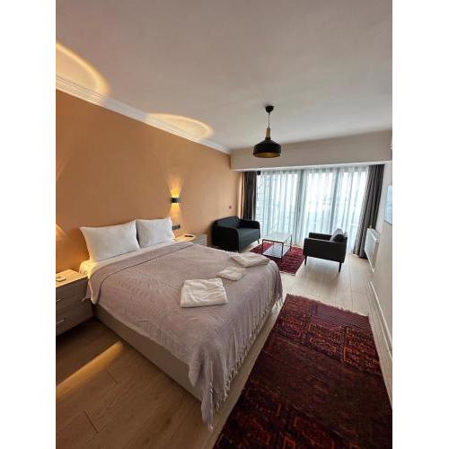 Terrace Guesthouse