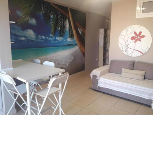 Terrace Oceanview