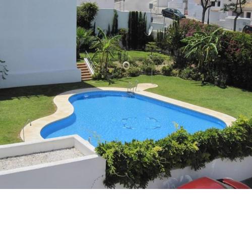 Terraced house, Fuengirola Torreblanca