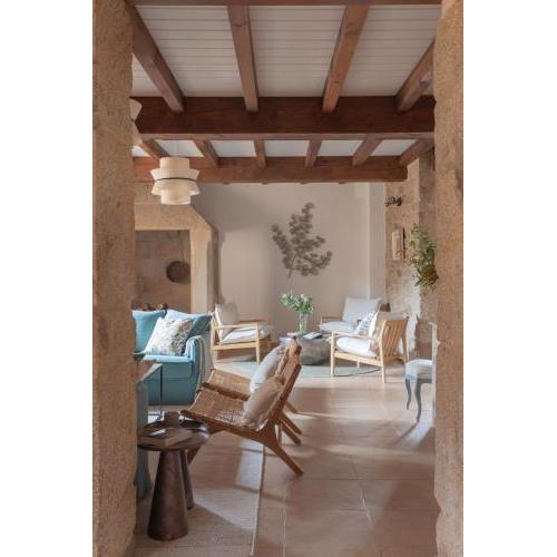 Terranam Bed & Breakfast