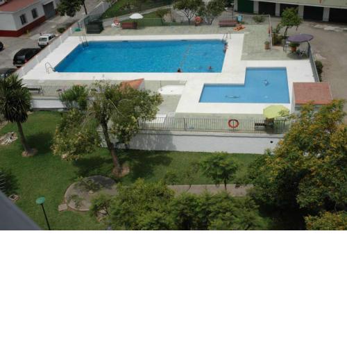 TERRASOL CARACOLA 1D