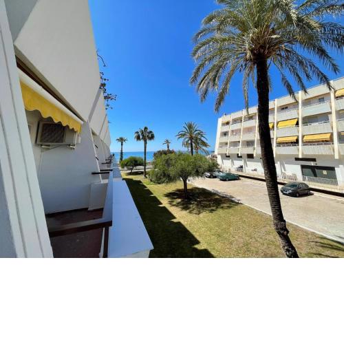 TERRASOL PIRAMIDES 1 DORMITORIO CALETA DE VELEZ