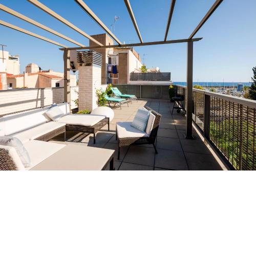 Terrassa de Mar Apartment
