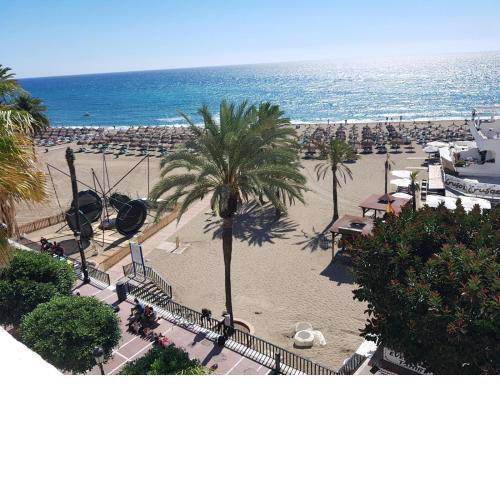 TERRASSE A LA PLAGE