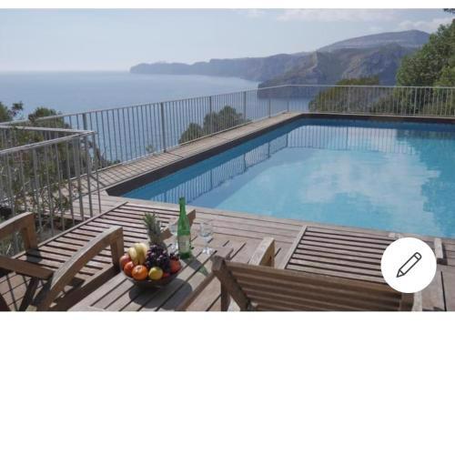Terraza al Mar
