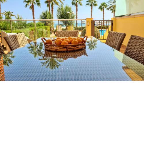 Terraza al Mar