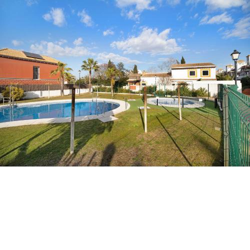 Terraza de Doñana