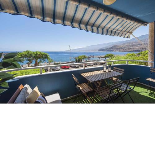 Terraza de Radazul