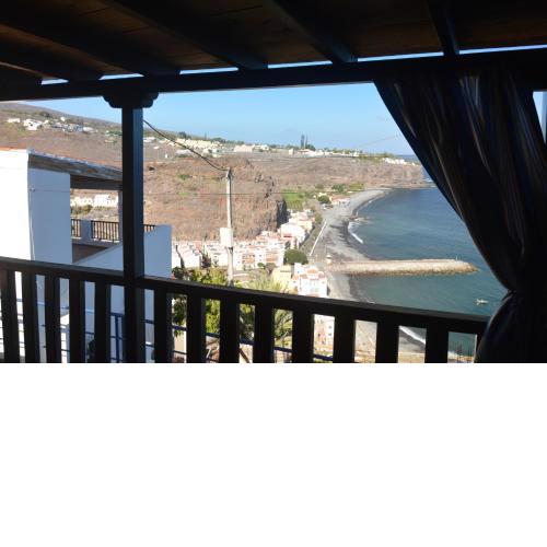 Terraza del Atlántico