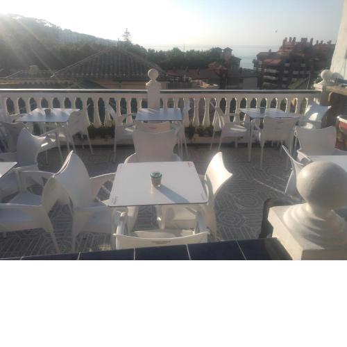 Terraza del Limonar