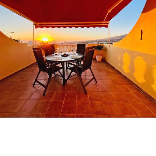 Terraza del Mar