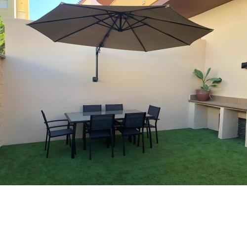 Terraza Mirador del Coto