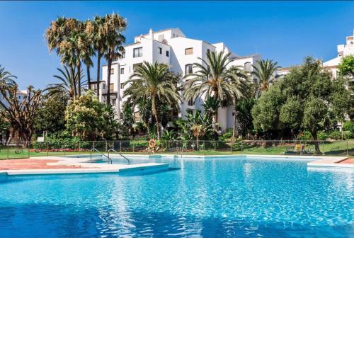 Terrazas de Banus