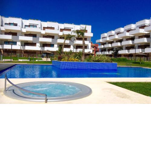 Terrazas de Campoamor Barbara