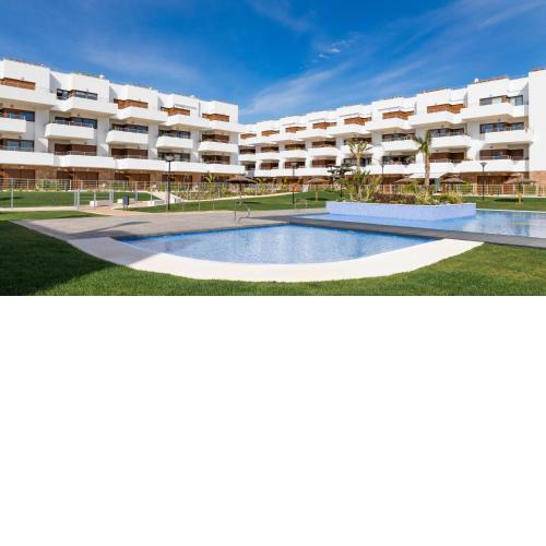 Terrazas de Campoamor by Mar Holidays