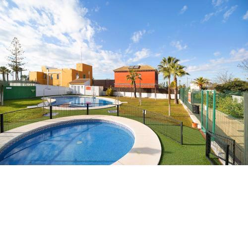 Terrazas de Doñana B7be