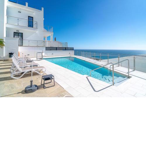 Terrazas de Ladera Duplex 1 Casasol