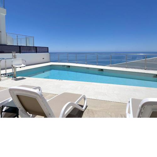 Terrazas de Ladera Duplex 5 Casasol