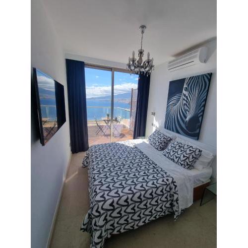 TERRAZAS DE TABAIBA,PARKING AIR,WIFI VISTAs