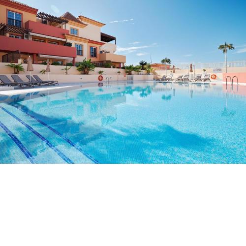 Terrazas del Duque Beach Apartment
