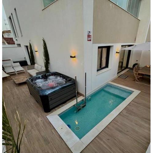 TERRAZAS DEL MAR with POOL