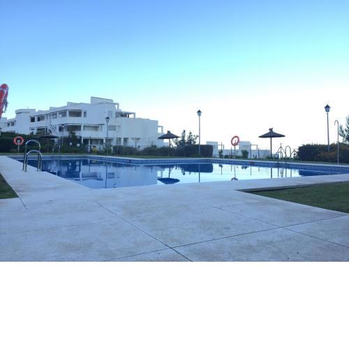 Terrazas Del Mar