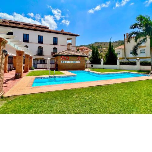 Terrazas Pool & Relax