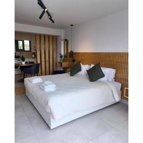 Terrazza Suites