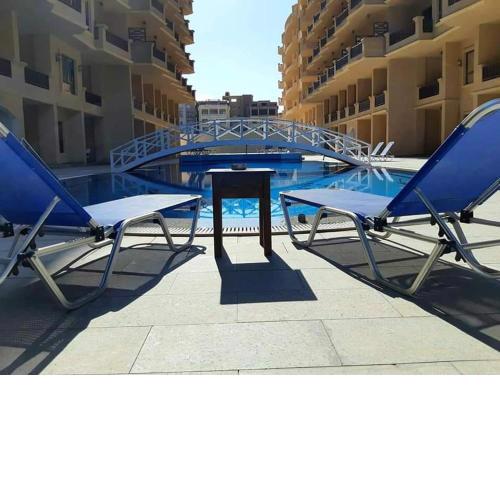 Tertels beach resort F 1-7
