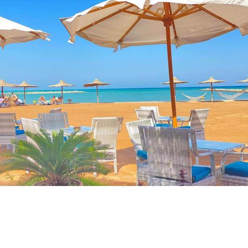 Tertels beach resort hurghada F 2-6