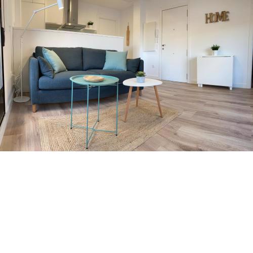 TeruelHOME I Con Encanto y parking