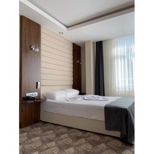 Terzioglu Otel