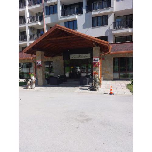 TES Borovets Gardens Apertments