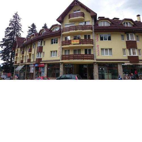 TES Royal Plaza Apartments