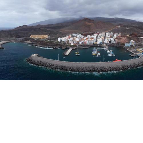 Tesbabo Beach