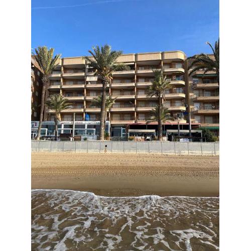 Tesla Playa Cura Apartamento